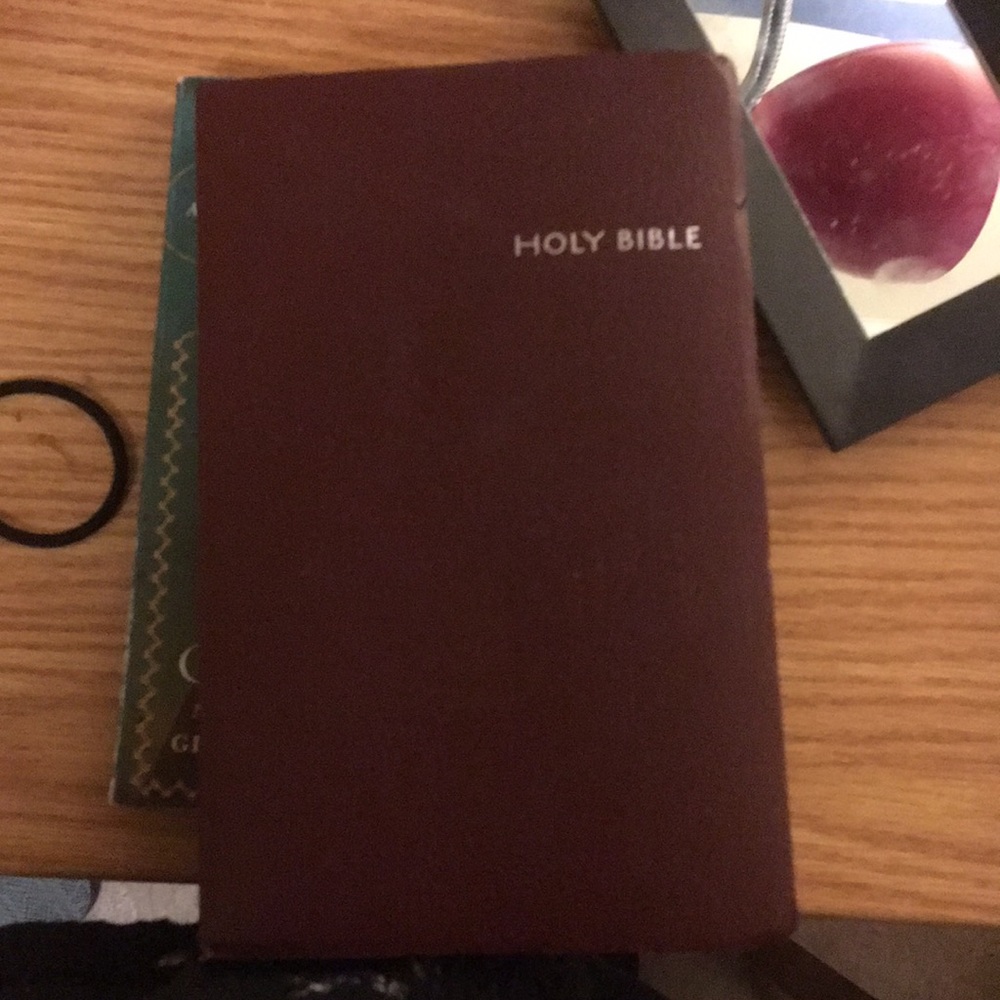 Holy Bible